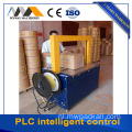 PP -riem Banding Volledige automatische omkeermachine